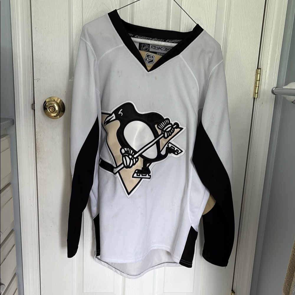 Pittsburgh Penguins Kessel Jersey